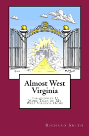 almost west virginia